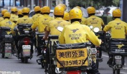 美团骑手最新爆料,揭秘外卖行业背后的真相
