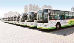 青岛公交车爆料视频大全,揭秘城市公交那些事儿