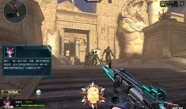 逆战体验最新爆料视频下载,揭秘神秘新内容，畅享极致战斗盛宴