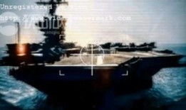 美国航空母舰爆料视频,独家爆料视频深度解析